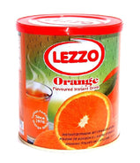 Oralet | Lezzo Orange Tea Drink | 700g - TurkishMart
