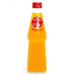 Orange Pop | Uludag | 250ml