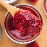 Organic Jam | Raspberry Jam | 290g - TurkishMart