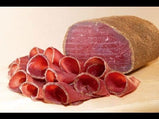 Original Basterma Sliced Pastirma Basturma 1KG