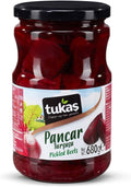 Pancar Tukas 680g