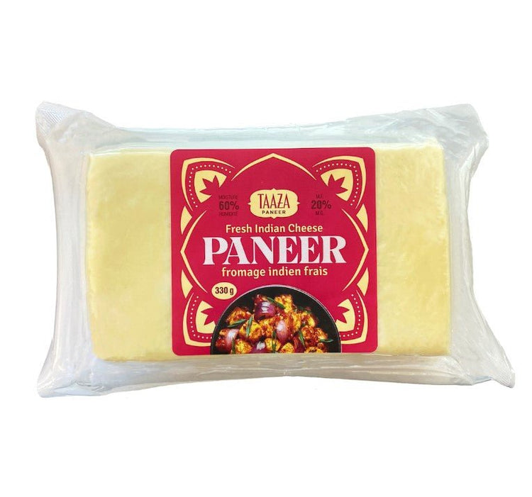 Paneer | Indian Cheese | 330g - TurkishMart