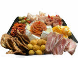 Party Trays Toronto | Cheese and Meat | 4 sizes - TurkishMart