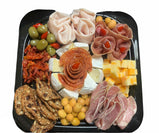 Party Trays Toronto | Cheese and Meat | 4 sizes - TurkishMart