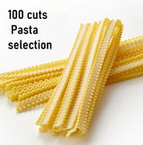Pasta for sale