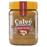 Peanut Butter | Calve | 350g - TurkishMart