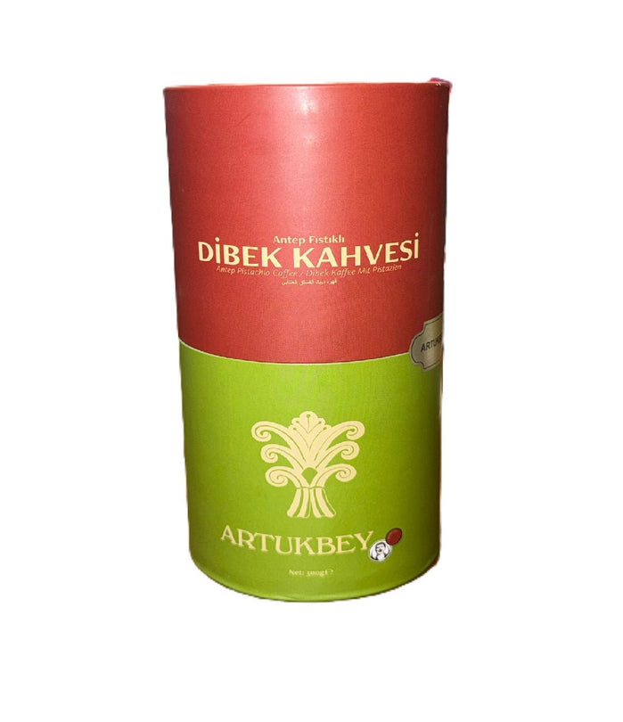 Pistachio Coffee Artukbey 300g