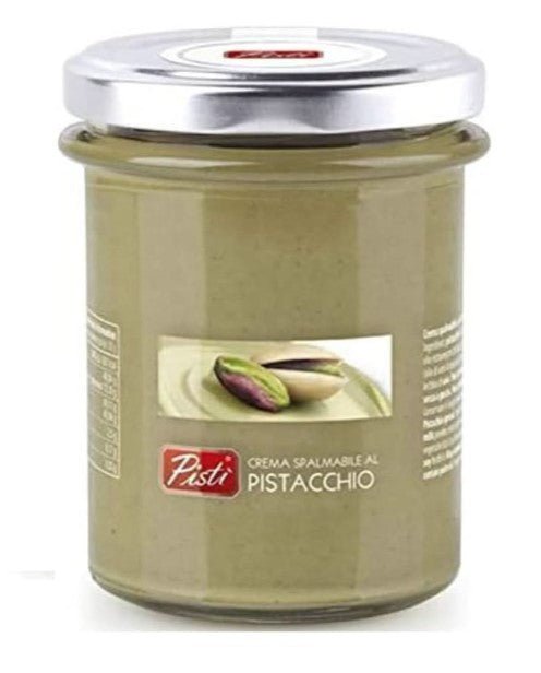 Pistachio cream | 200gr - TurkishMart