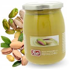 Pistachio Paste | Pisti | 600g - TurkishMart