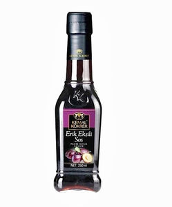 Plum Sauce | Kemal Kukrer | 250ml