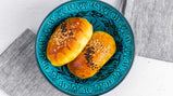 Pogaca (Cheese only) - pack of 2 - TurkishMart
