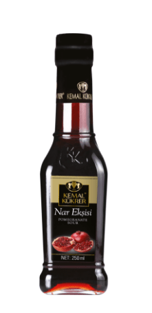 Pomegranate Molasses Nar eksisi 100%