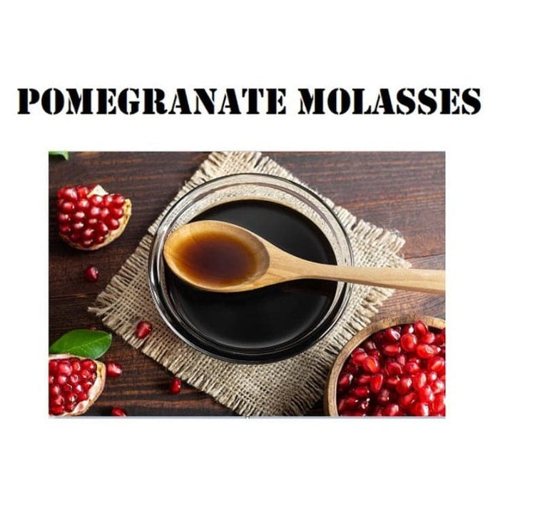 Pomegranate Molasses Thin paste 250ml