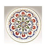 Porcelain Plate | Turkish Souvenirs | 13cm - TurkishMart