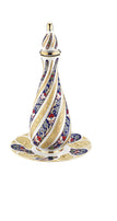 Porcelain Vase | Turkish Ceramics | 1 Set - TurkishMart