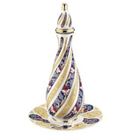 Porcelain Vase | Turkish Ceramics | 1 Set - TurkishMart