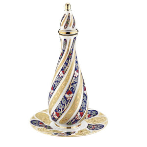 Porcelain Vase | Turkish Ceramics | 1 Set