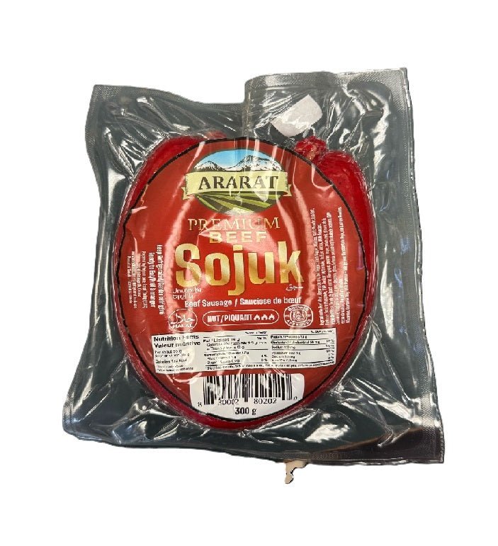 Premium Sojuk Ararat 300g