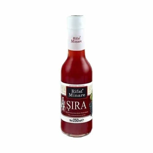 Pressed grape Juice (uzum sirasi) 250ml - TurkishMart