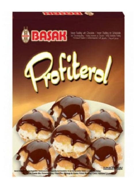 Profiterol | Mix Powder kit | 360g - TurkishMart