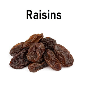 Raisins | 500g
