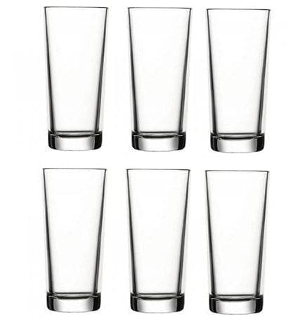 Raki Glass Set of 6 (raki bardagi) - TurkishMart