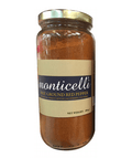 Red Pepper Powder | Monticelli | 200g - TurkishMart