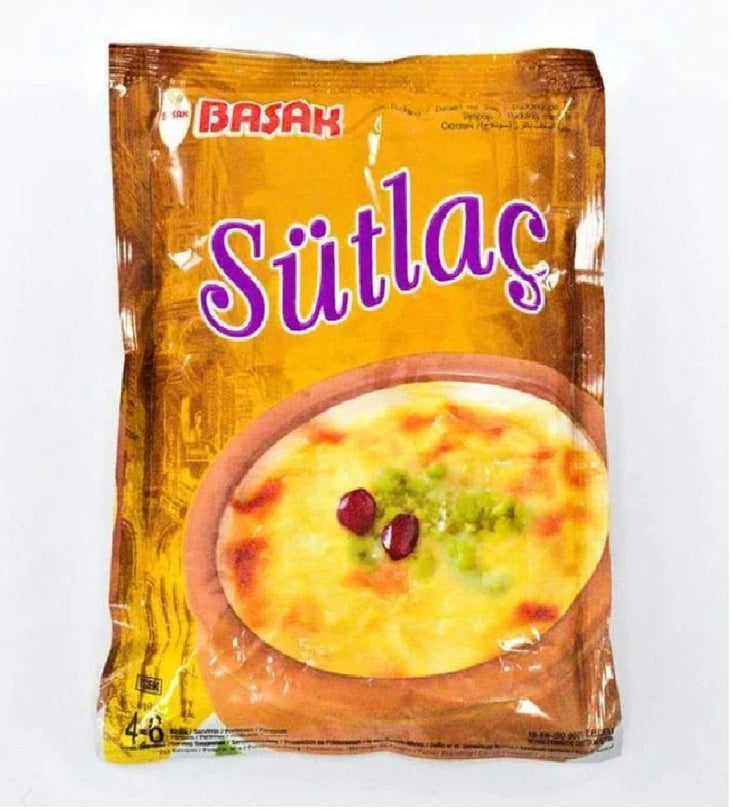 Rice Pudding Mix | Halal | 150g - TurkishMart