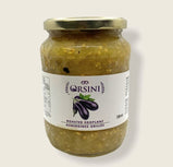 Roasted Eggplant | Kozlenmis Patlican | 720ml - TurkishMart