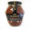 Roasted Hot Pepper Spread | 390ml - TurkishMart
