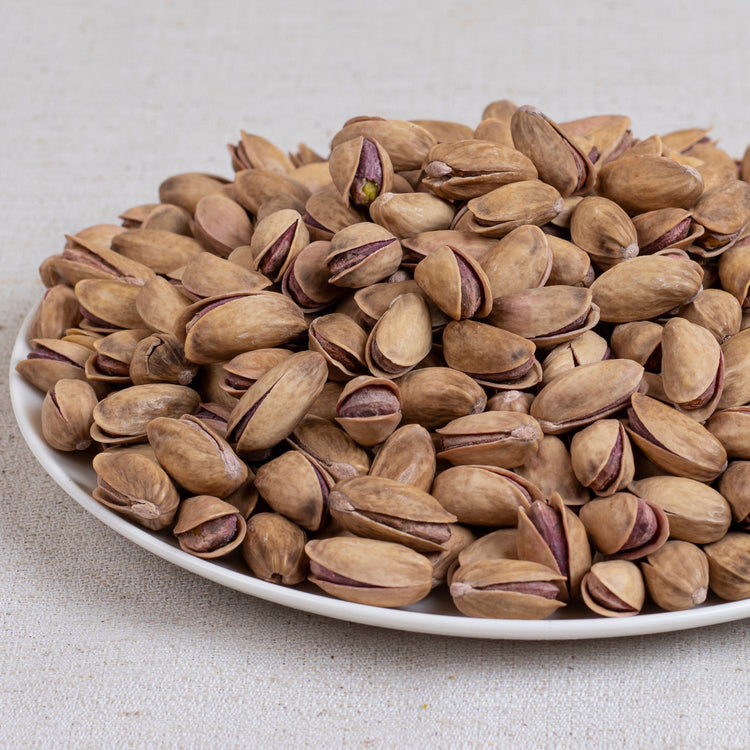 Roasted Pistachio Turkish Seeds Antep 350g