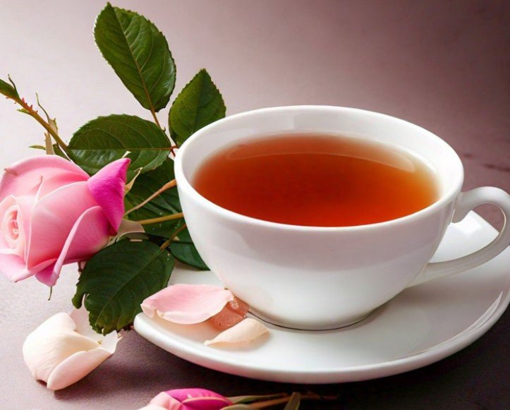 Rose Tea Best Herbal Tea 100g