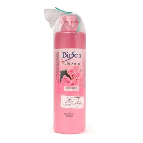 Rose Water | Gul Suyu | 450ml - TurkishMart