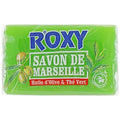 Roxy Hand soap | with Olive Oil & Green Tea | 180g - TurkishMart