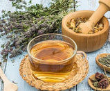 Sage Tea