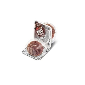 SALE Marshmallow Biscuits with Cacao - (Eti Puf)