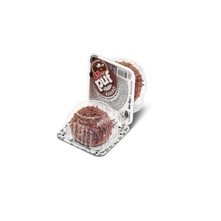 SALE Marshmallow Biscuits with Cacao - (Eti Puf) - TurkishMart