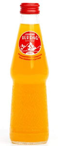 SALE of Uludag orange pop - TurkishMart