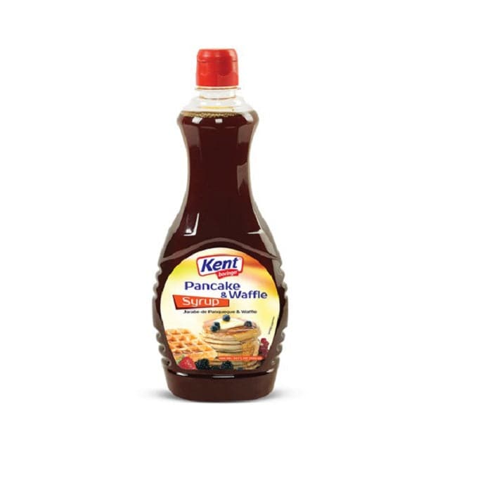 SALE Pancake & Waffle Syrup 355ml
