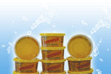 Sarmasik "Arap Sabunu " Gliserinli, Limonlu - 400g - TurkishMart