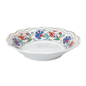 Saucer Plate | Set of 12