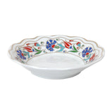 Saucer Plate | Set of 12 - TurkishMart