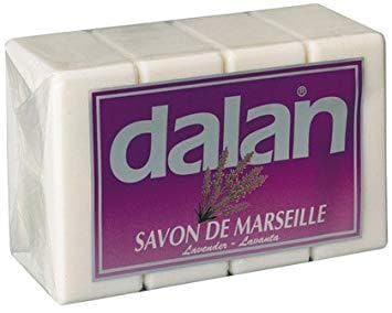 Savon de Marseille | Dalan | Pack of 4 - TurkishMart