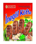 Seasoning | Basak | Inegol Kofte | 75g - TurkishMart