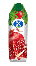 Sek Nar Nektari Juice - 1Lt - TurkishMart