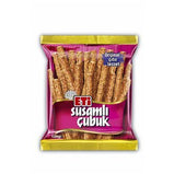 Sesame Breadsticks | 125g - TurkishMart