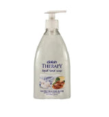 Shea Butter Soap | Dalan Therapy | 400ml - TurkishMart