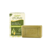 Shea butter | soap | Moisturising | Dalan | 3 x 90g - TurkishMart