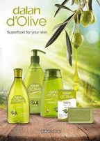 Skin Care Gift Set | Dalan | 1 Large Set - TurkishMart