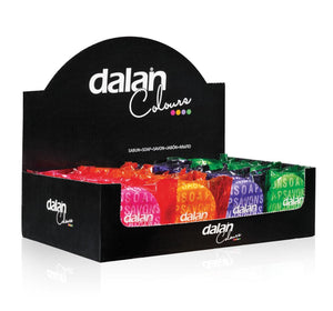 Soap Bars | Dalan Colours  | 36x40g